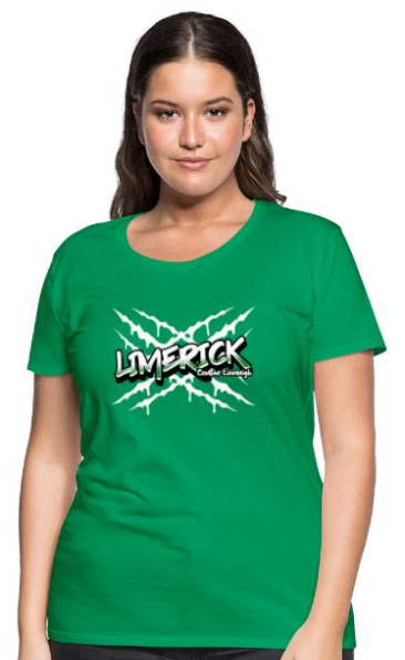 Limerick T-Shirts, Hoodies & More 2023 - Gaelic Games Apparel